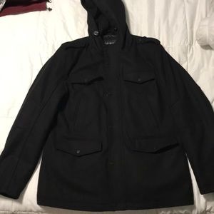 Men’s Guess Winter Coat